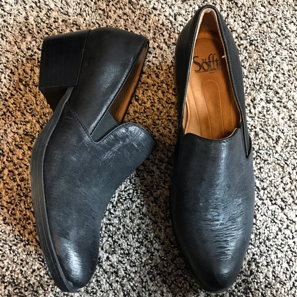 sofft velina loafer